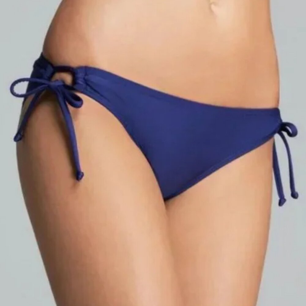 Splendid solid Hipster Bikini Bottom